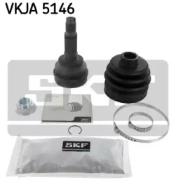 Шарнирный комплект SKF VKJA 5146